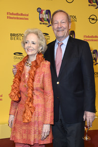 Musicalpremiere 'The Band - Das Musical' in Berlin