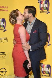 Musicalpremiere 'The Band - Das Musical' in Berlin