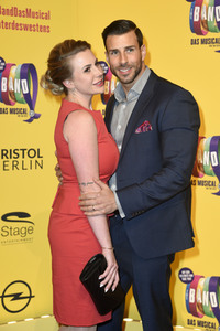 Musicalpremiere 'The Band - Das Musical' in Berlin