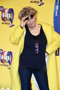 Musicalpremiere 'The Band - Das Musical' in Berlin