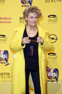 Musicalpremiere 'The Band - Das Musical' in Berlin