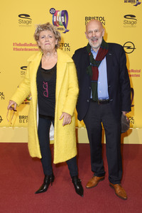 Musicalpremiere 'The Band - Das Musical' in Berlin