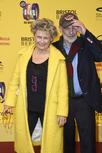 Musicalpremiere 'The Band - Das Musical' in Berlin