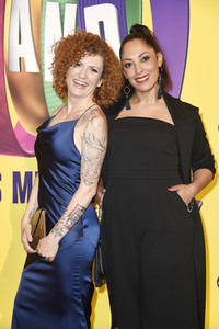 Musicalpremiere 'The Band - Das Musical' in Berlin