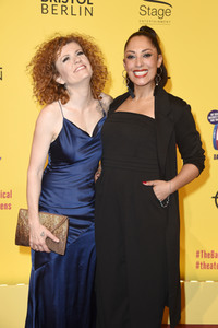 Musicalpremiere 'The Band - Das Musical' in Berlin