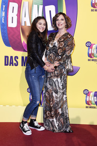 Musicalpremiere 'The Band - Das Musical' in Berlin