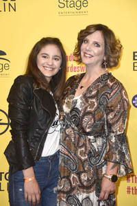 Musicalpremiere 'The Band - Das Musical' in Berlin