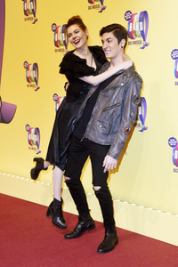 Musicalpremiere 'The Band - Das Musical' in Berlin