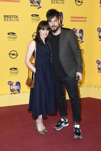 Musicalpremiere 'The Band - Das Musical' in Berlin