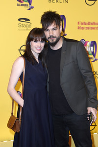 Musicalpremiere 'The Band - Das Musical' in Berlin