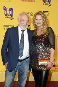 Musicalpremiere 'The Band - Das Musical' in Berlin