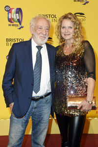 Musicalpremiere 'The Band - Das Musical' in Berlin