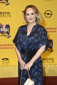 Musicalpremiere 'The Band - Das Musical' in Berlin