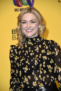 Musicalpremiere 'The Band - Das Musical' in Berlin