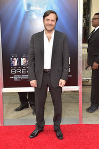 Filmpremiere 'Breakthrough - Zurück ins Leben' in Los Angeles
