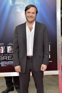 Filmpremiere 'Breakthrough - Zurück ins Leben' in Los Angeles