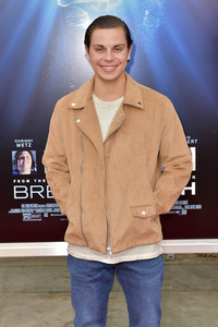 Filmpremiere 'Breakthrough - Zurück ins Leben' in Los Angeles