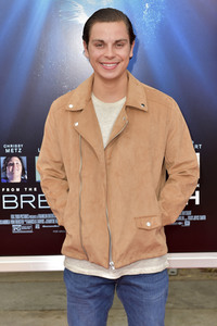 Filmpremiere 'Breakthrough - Zurück ins Leben' in Los Angeles