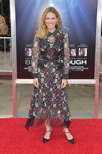 Filmpremiere 'Breakthrough - Zurück ins Leben' in Los Angeles