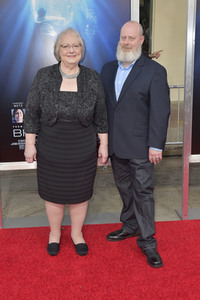 Filmpremiere 'Breakthrough - Zurück ins Leben' in Los Angeles