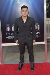 Filmpremiere 'Breakthrough - Zurück ins Leben' in Los Angeles
