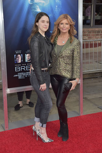 Filmpremiere 'Breakthrough - Zurück ins Leben' in Los Angeles