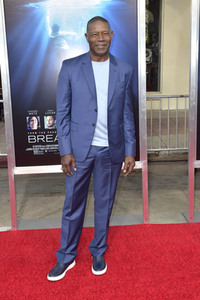 Filmpremiere 'Breakthrough - Zurück ins Leben' in Los Angeles