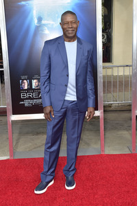 Filmpremiere 'Breakthrough - Zurück ins Leben' in Los Angeles