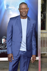 Filmpremiere 'Breakthrough - Zurück ins Leben' in Los Angeles