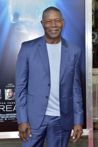 Filmpremiere 'Breakthrough - Zurück ins Leben' in Los Angeles