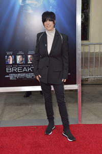 Filmpremiere 'Breakthrough - Zurück ins Leben' in Los Angeles