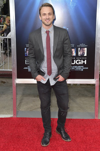 Filmpremiere 'Breakthrough - Zurück ins Leben' in Los Angeles