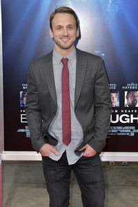 Filmpremiere 'Breakthrough - Zurück ins Leben' in Los Angeles