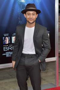 Filmpremiere 'Breakthrough - Zurück ins Leben' in Los Angeles