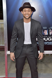 Filmpremiere 'Breakthrough - Zurück ins Leben' in Los Angeles