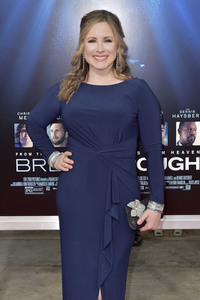 Filmpremiere 'Breakthrough - Zurück ins Leben' in Los Angeles
