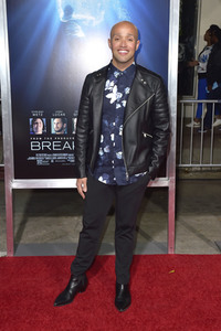 Filmpremiere 'Breakthrough - Zurück ins Leben' in Los Angeles