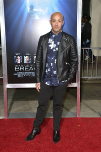 Filmpremiere 'Breakthrough - Zurück ins Leben' in Los Angeles