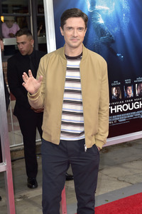 Filmpremiere 'Breakthrough - Zurück ins Leben' in Los Angeles