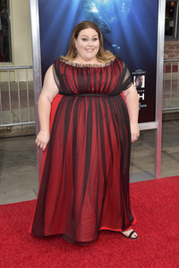 Filmpremiere 'Breakthrough - Zurück ins Leben' in Los Angeles