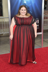 Filmpremiere 'Breakthrough - Zurück ins Leben' in Los Angeles