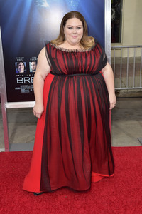 Filmpremiere 'Breakthrough - Zurück ins Leben' in Los Angeles