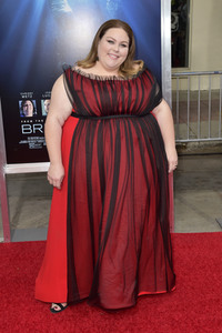 Filmpremiere 'Breakthrough - Zurück ins Leben' in Los Angeles