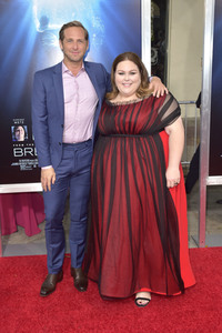 Filmpremiere 'Breakthrough - Zurück ins Leben' in Los Angeles