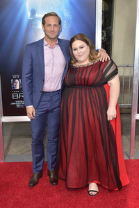 Filmpremiere 'Breakthrough - Zurück ins Leben' in Los Angeles