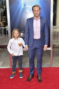 Filmpremiere 'Breakthrough - Zurück ins Leben' in Los Angeles