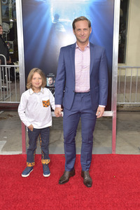 Filmpremiere 'Breakthrough - Zurück ins Leben' in Los Angeles