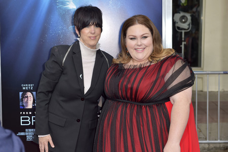 Filmpremiere 'Breakthrough - Zurück ins Leben' in Los Angeles