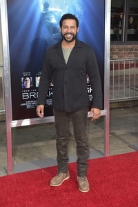 Filmpremiere 'Breakthrough - Zurück ins Leben' in Los Angeles