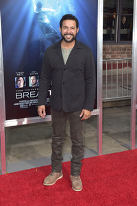 Filmpremiere 'Breakthrough - Zurück ins Leben' in Los Angeles